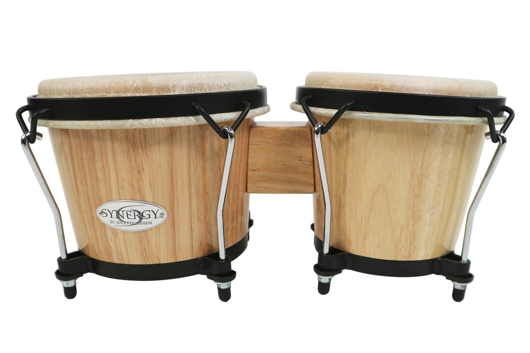 Toca Bongo Synergy Deluxe Series – Wine Burst Matte (2150-WB)
