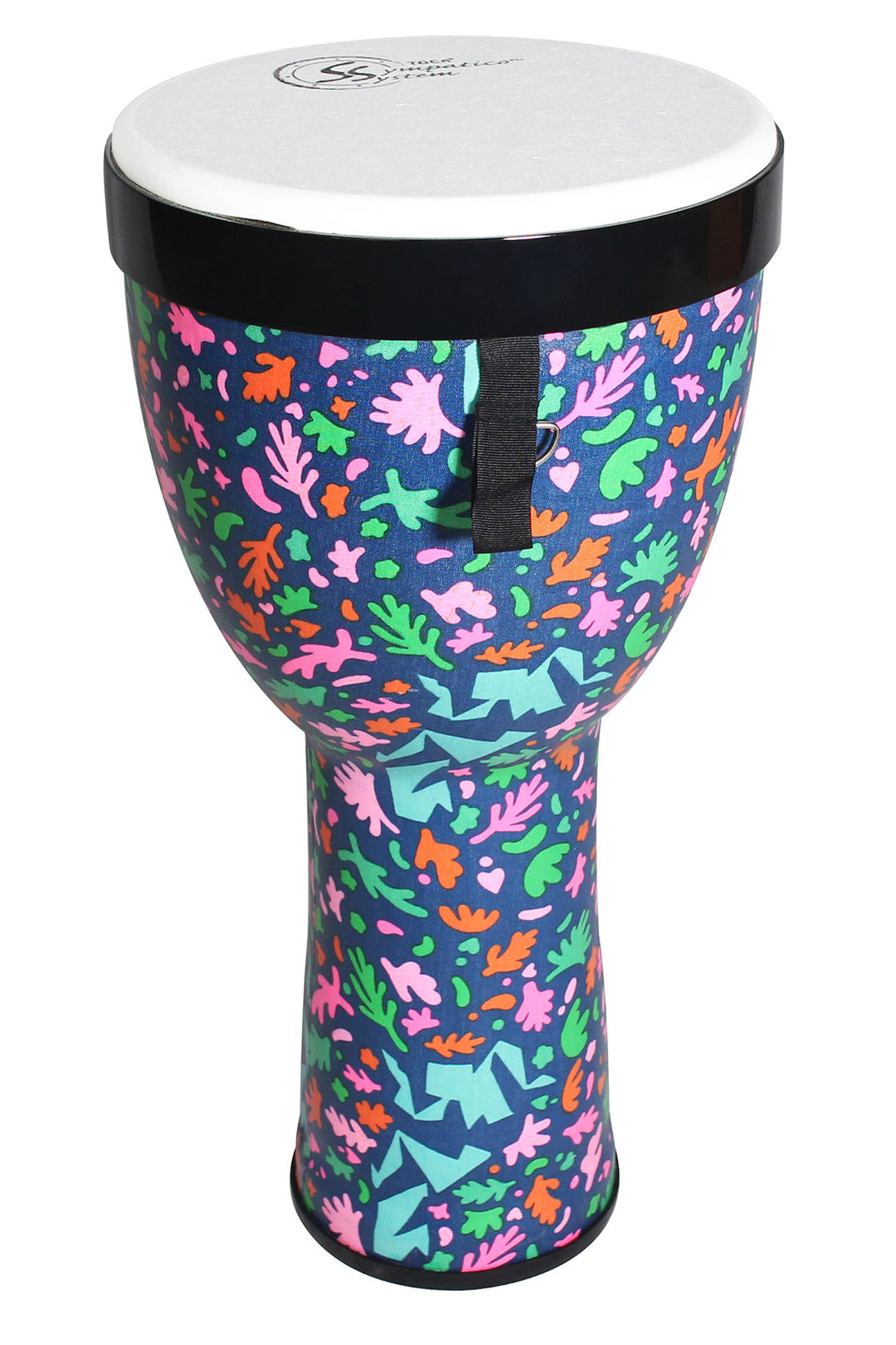 Toca Djembe Sympatico Pretuned – TSSND-10AD-FP (10")