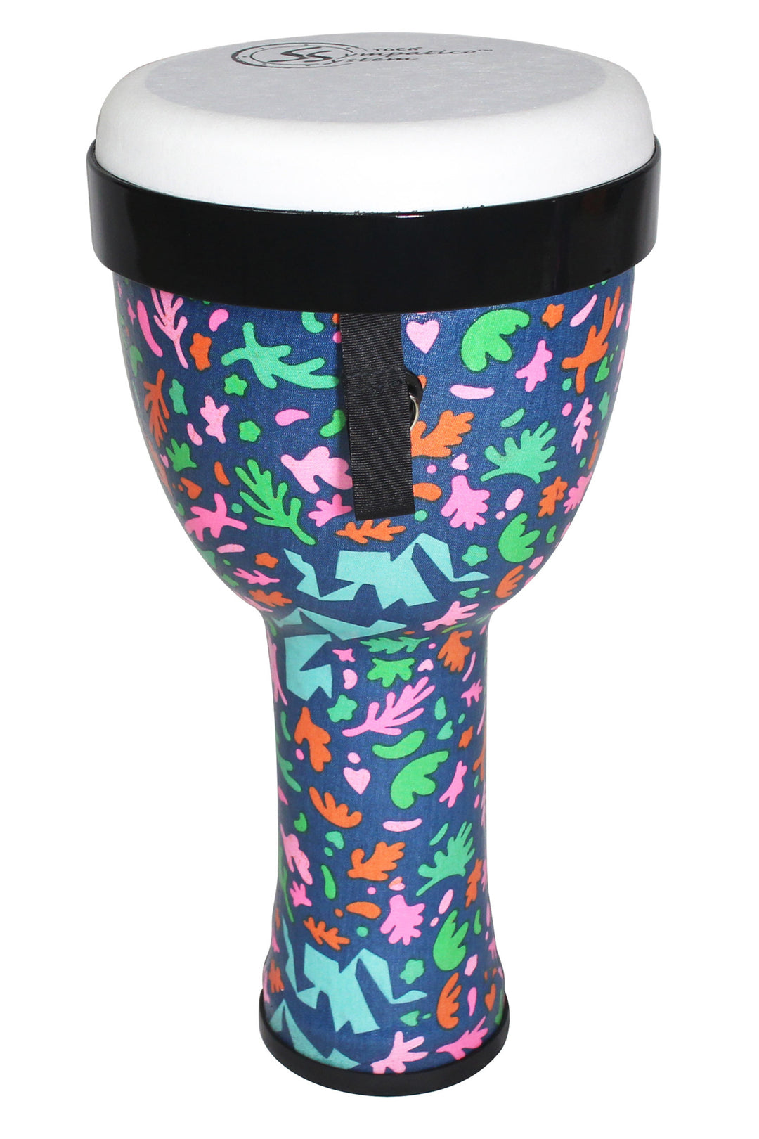 Toca Djembe Sympatico stembar – 8" (TSSND-8AD-FT)