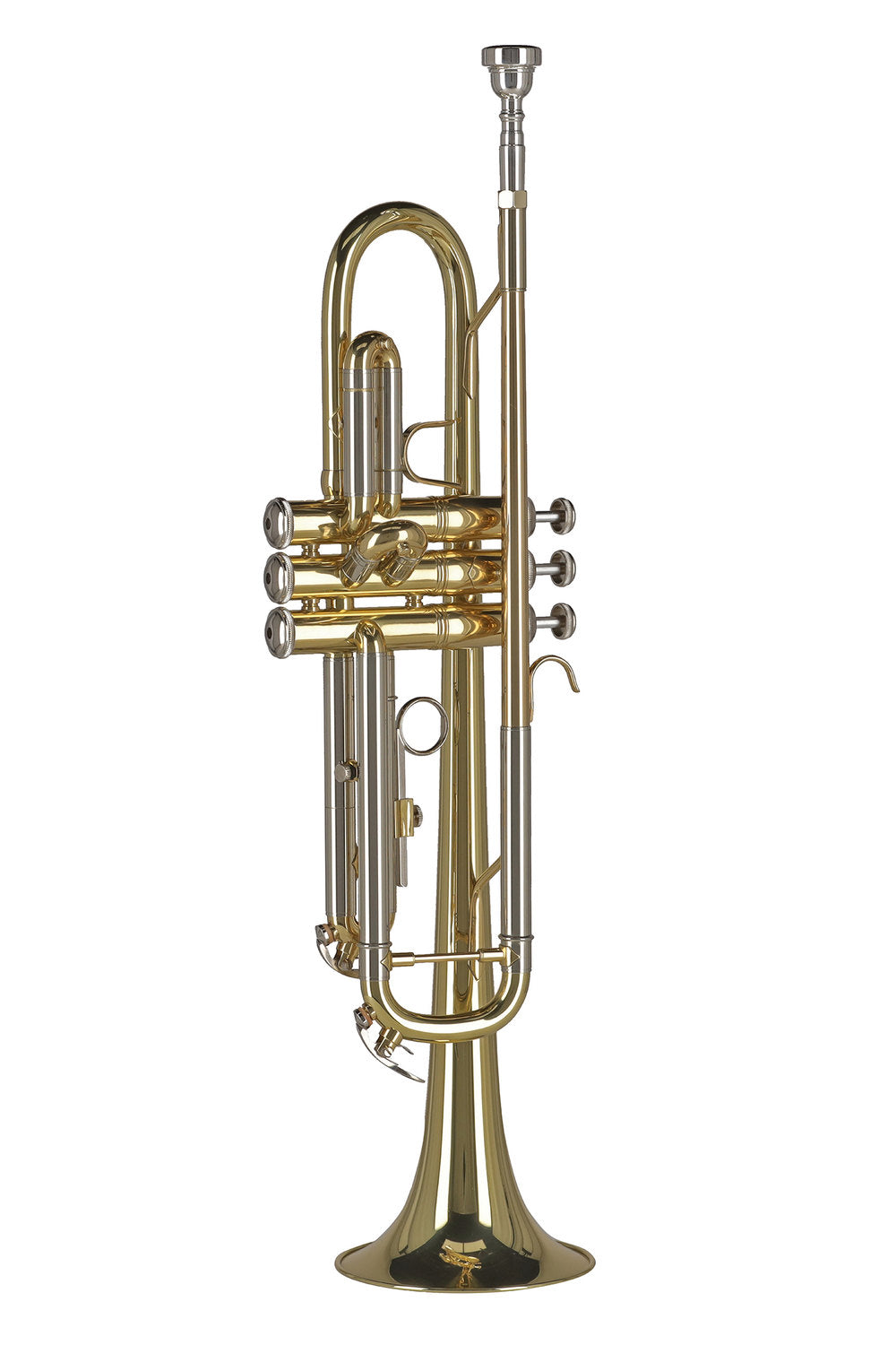 GEWA Ambition TR650 Bb-trompet, klarlakk