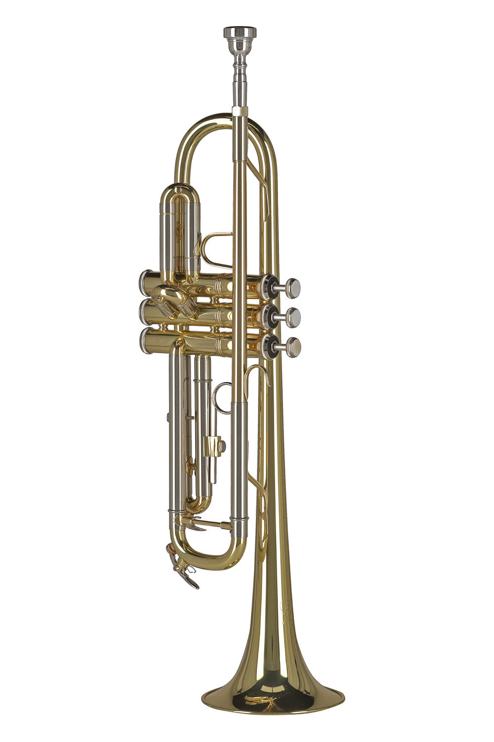 GEWA Ambition TR650 Bb-trompet, klarlakk