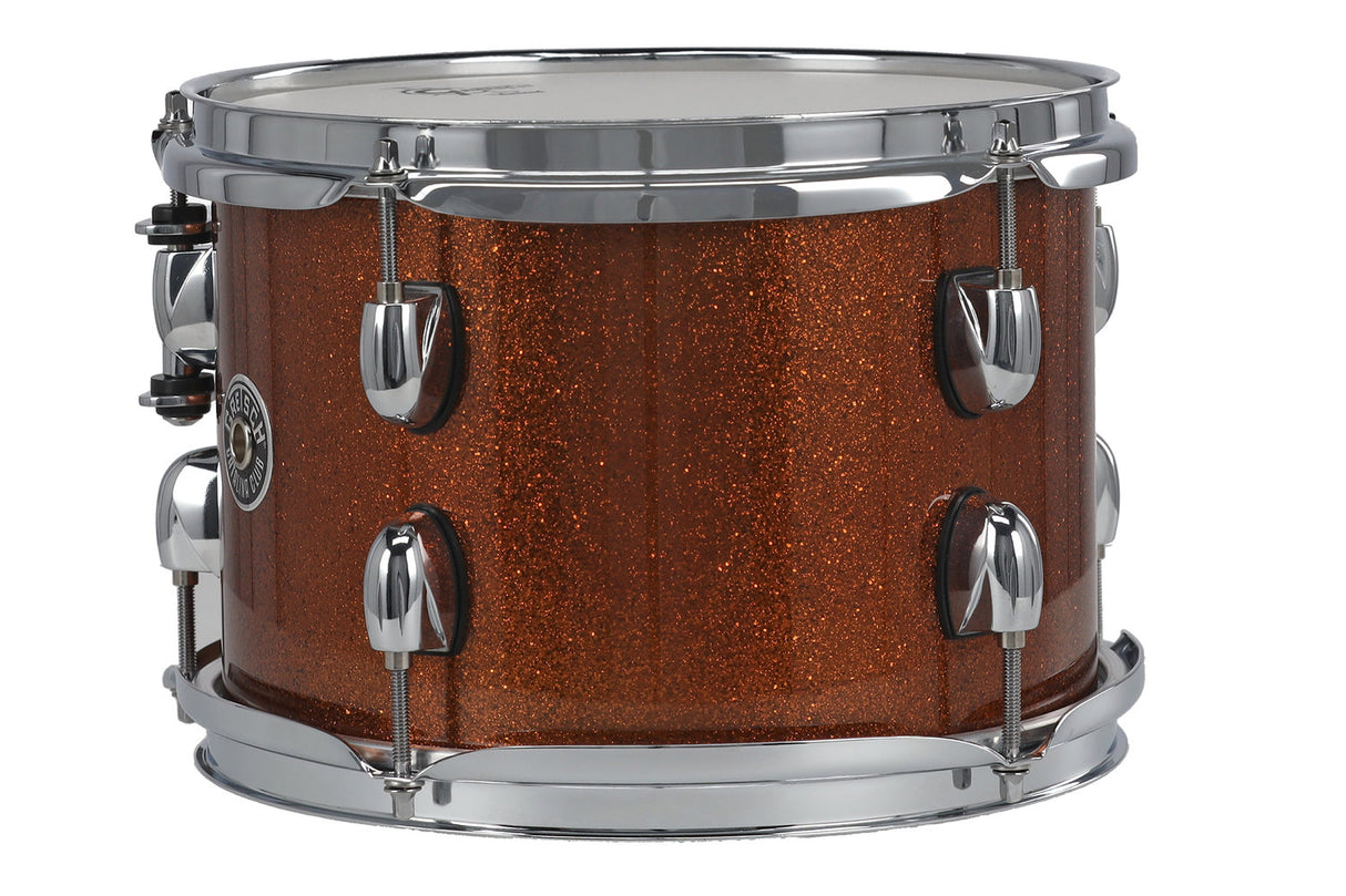 Gretsch tom-tom Catalina Club - Bronze Sparkle (CC2-0710T-BS)