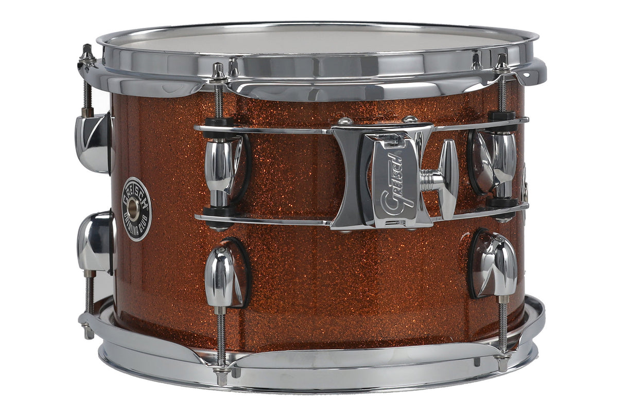 Gretsch tom-tom Catalina Club - Bronze Sparkle (CC2-0710T-BS)