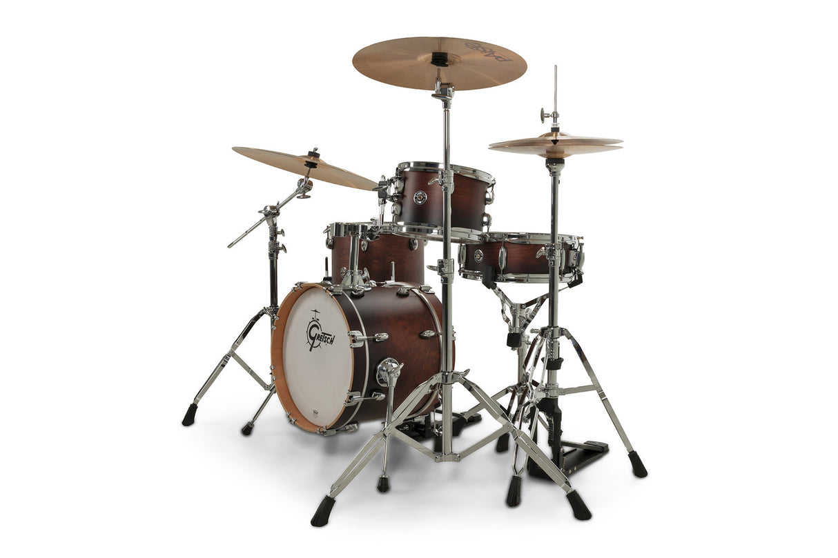 Gretsch shell-sett Catalina Club - Satin antikk uttoning (CC2-M264-SAF)