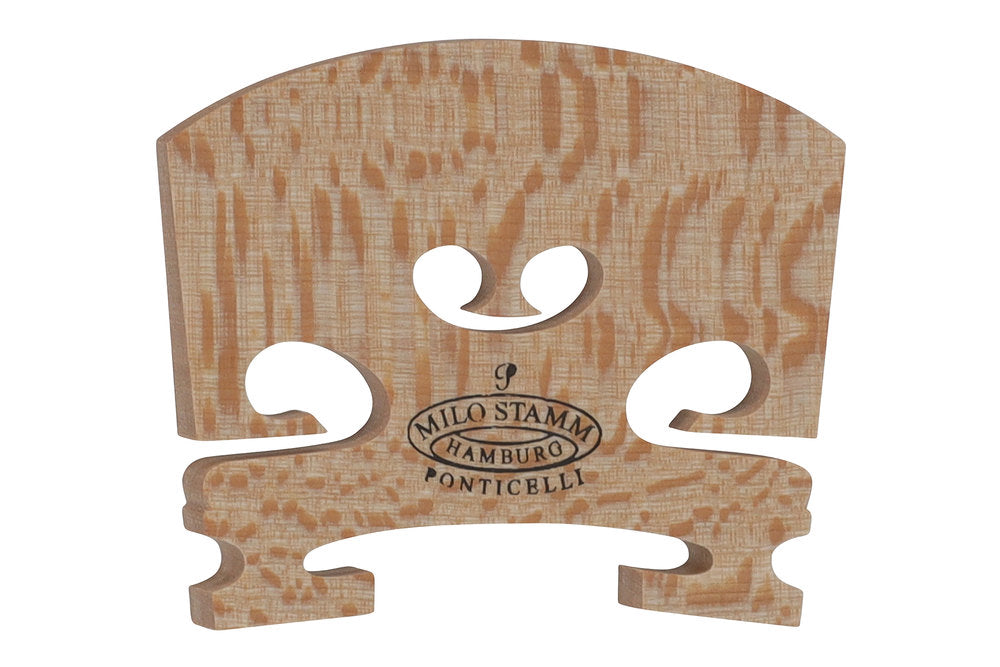 Milo Stamm Premium fiolinstol modell B, 4/4, 41,5 mm