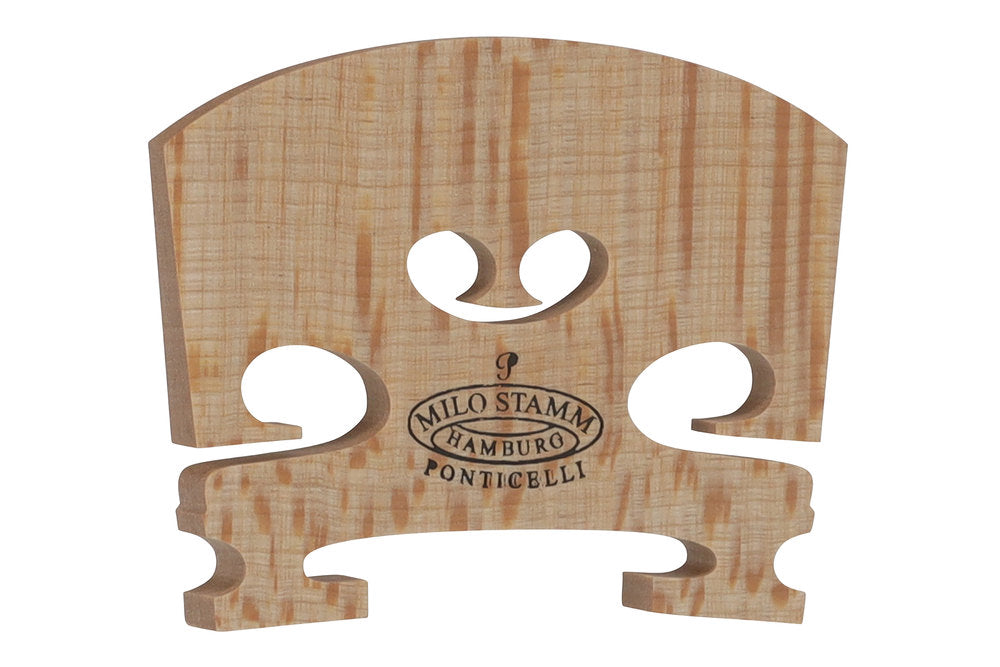 Milo Stamm Premium fiolestol modell E, 4/4, 40 mm