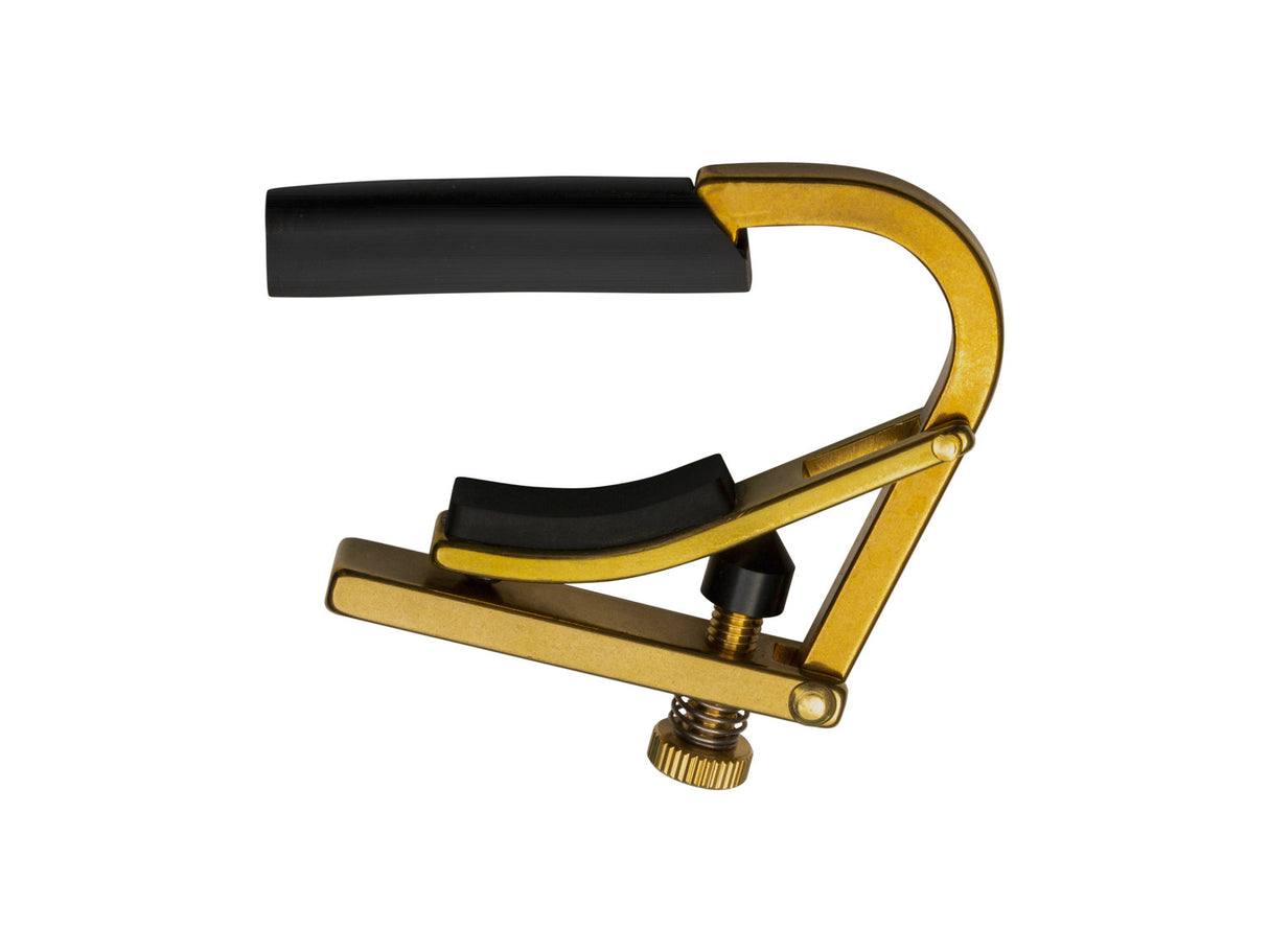 Shubb C8B Delvis Capo