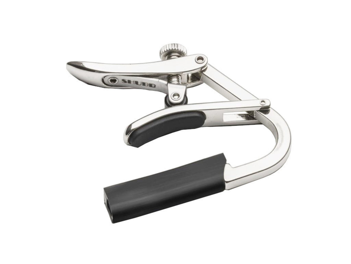Shubb C8 Delvis Capo
