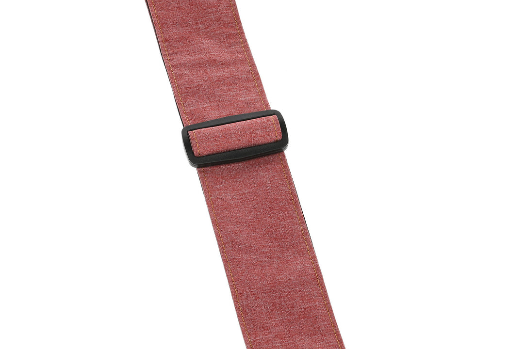 GEWA Gitarer-reimer New Colours - rødbær (60 mm)