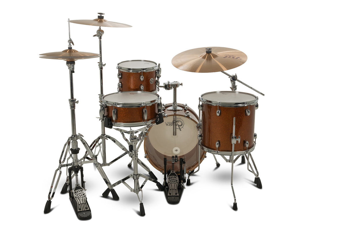 Gretsch shell-sett Catalina Club - Bronse Sparkle (CC2-M264-BS)