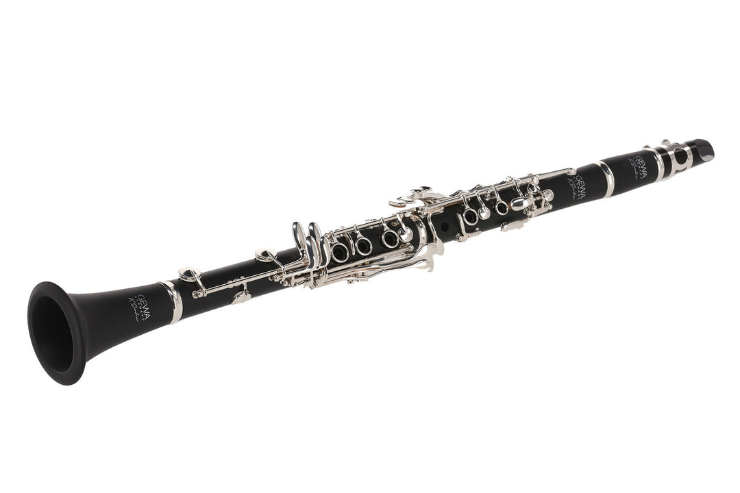 GEWA Bb-klarinett KS10E K. Sandner - KS10E
