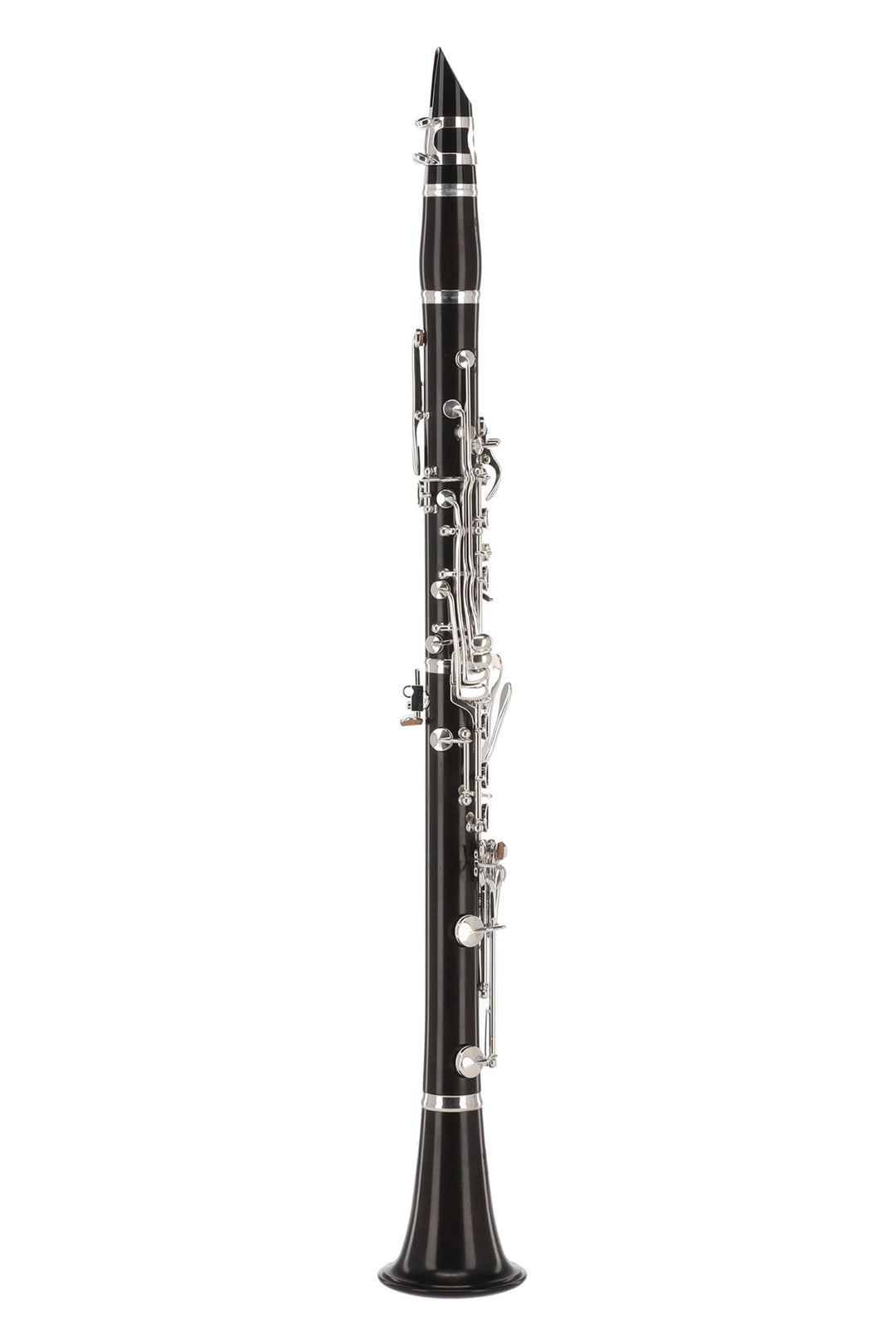 GEWA Bb-klarinett KS20E K. Sandner - KS20E