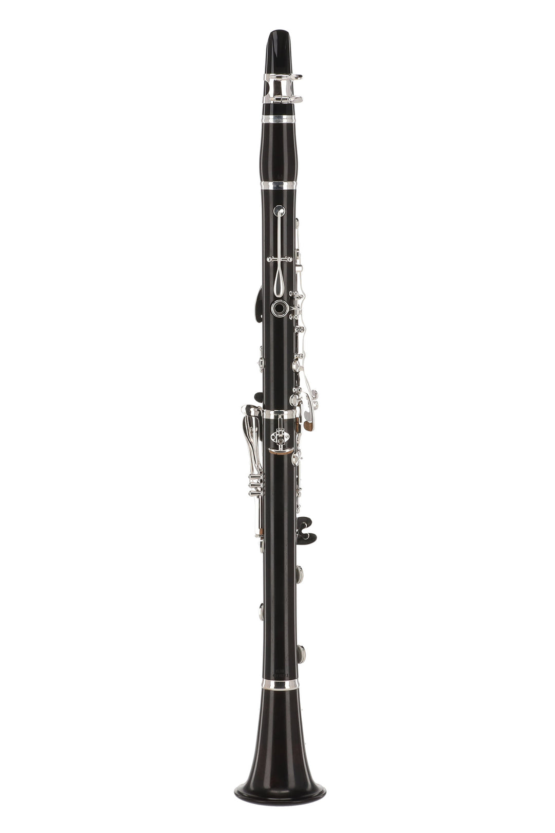 GEWA Bb-klarinett KS20E K. Sandner - KS20E