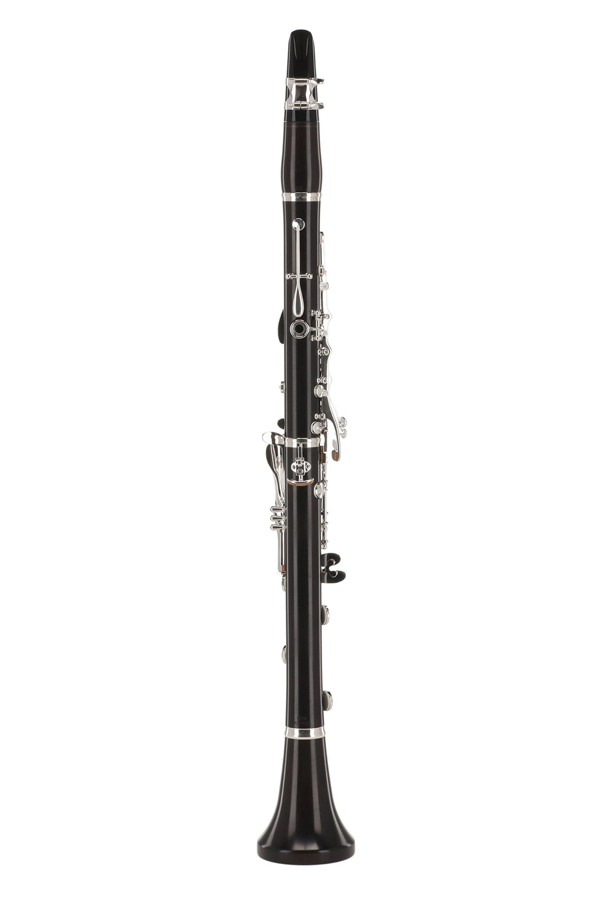GEWA Bb-klarinett KS30E K. Sandner - KS30E