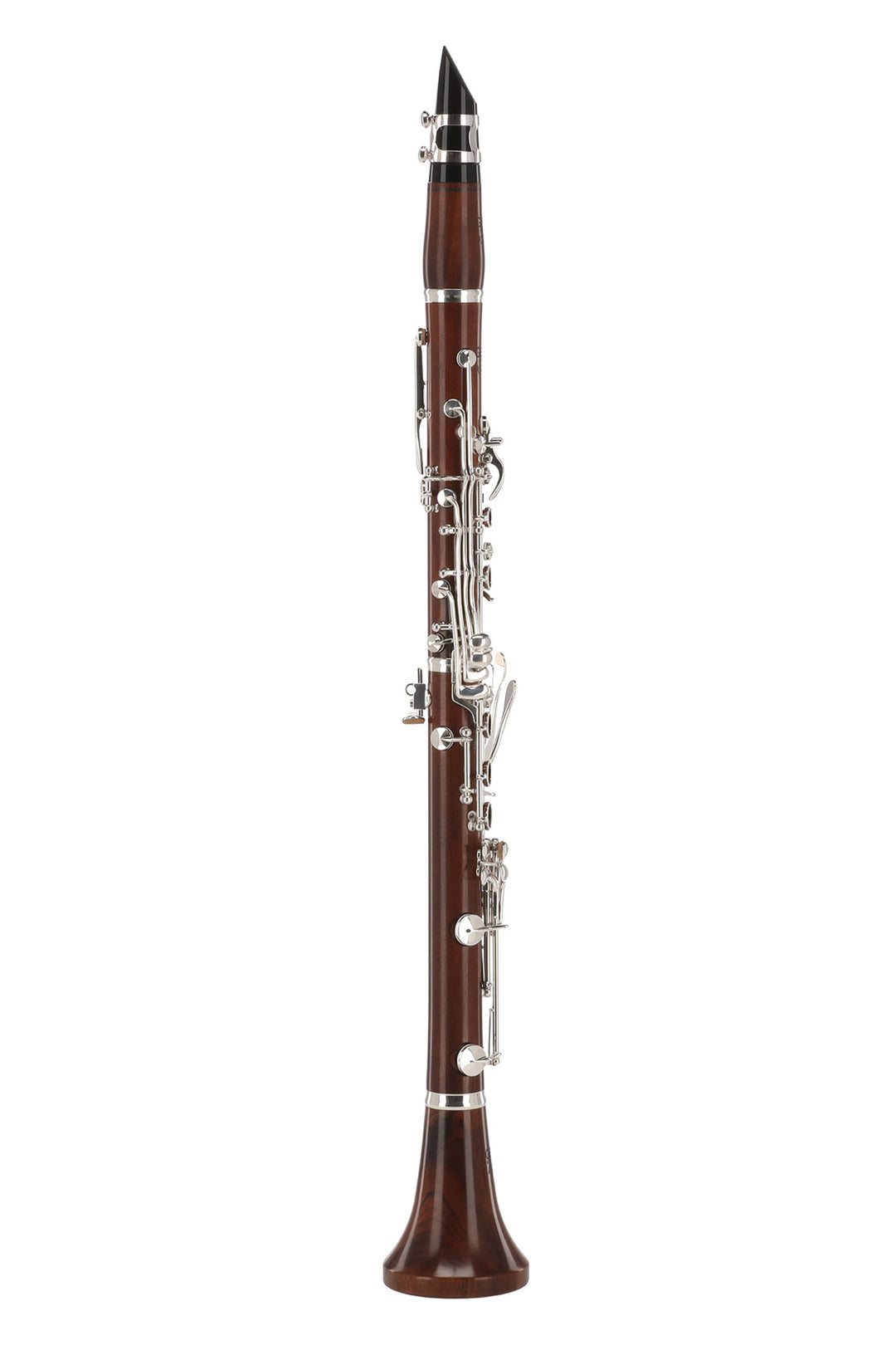 GEWA Bb-klarinett KS30PE K. Sandner - KS30PE
