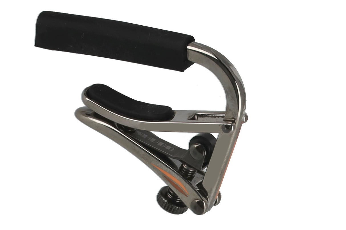 Shubb Shubb 50th Anniversary capo Violet Sky C2vs - Akustisk-/elgitar (C1z)