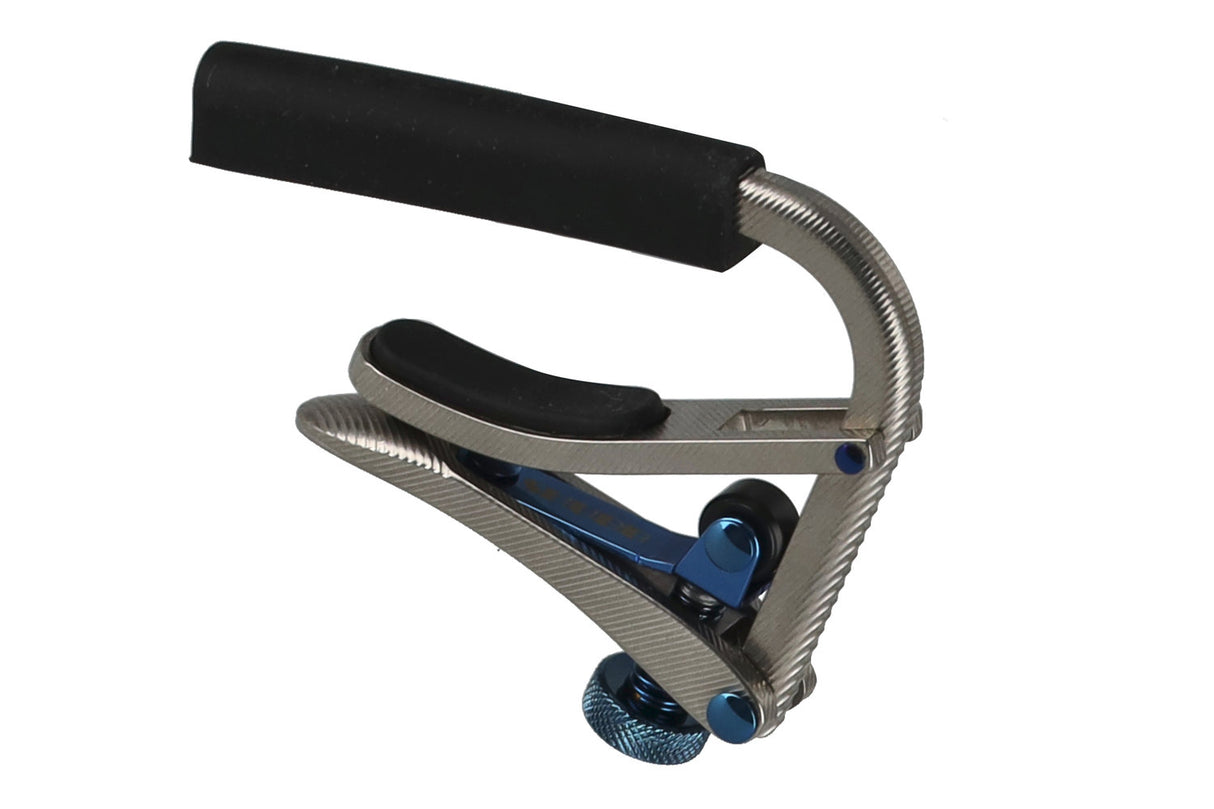 Shubb Shubb 50-årsjubileums-capo Violet Sky C2vs - Akustisk-/E-Gitarer (T1)