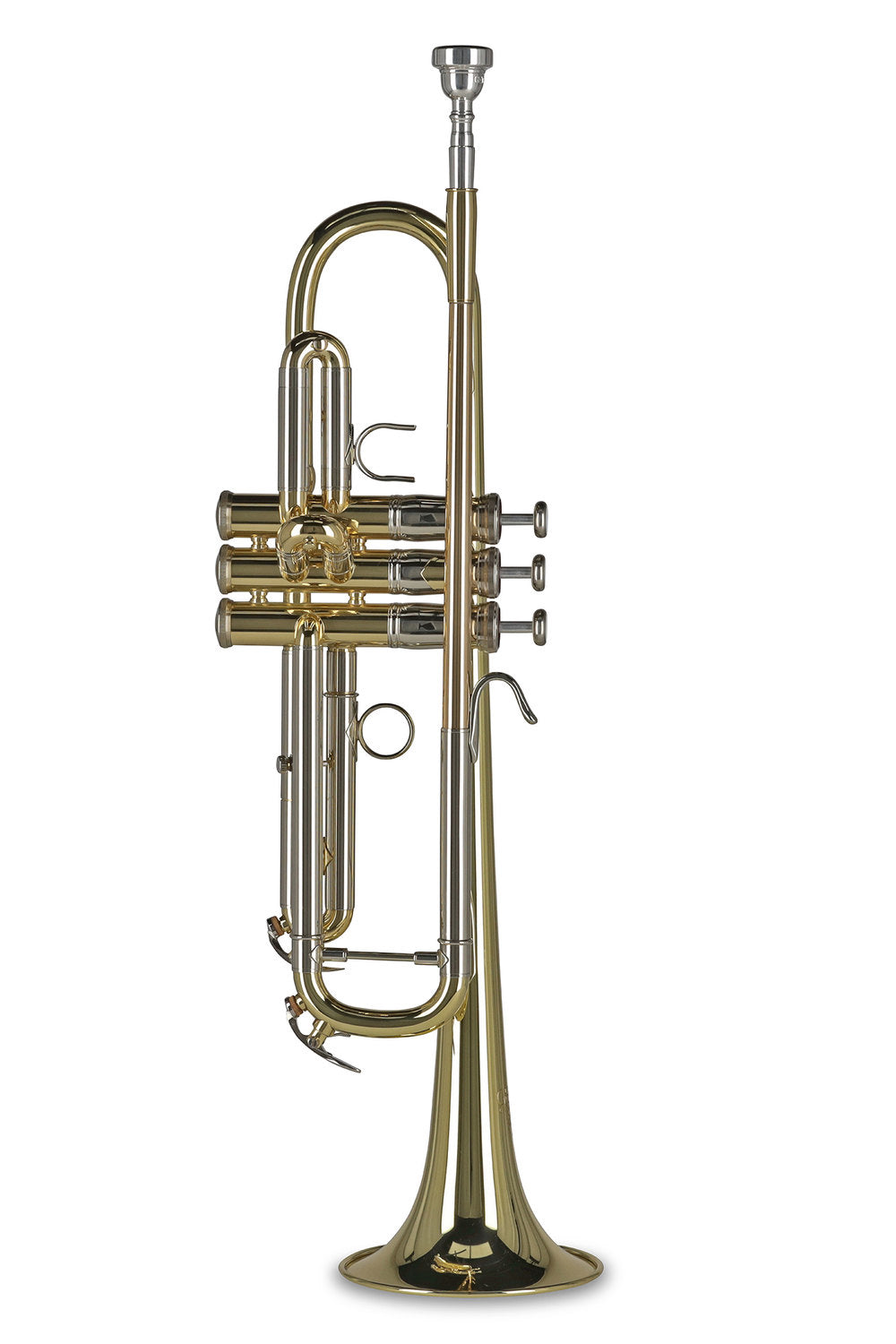 GEWA Vision TR272 Bb-trompet, klarlakk