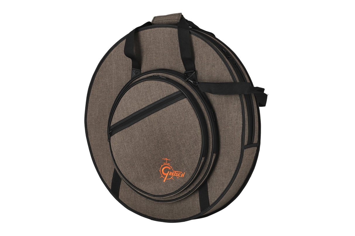 Gretsch cymbalbag Pro Tour - 24'' (GR-24CB)