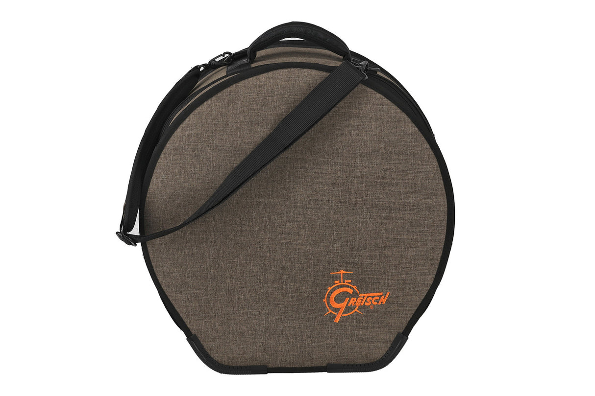 Gretsch gigbag for skarptromme Pro Tour - 14x6.5'' (GR-6514SDB)