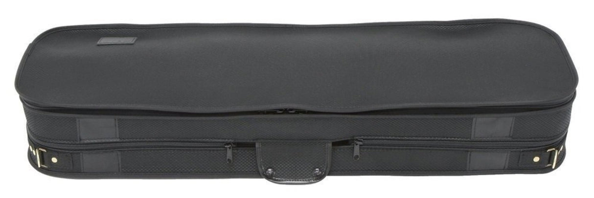 GEWA etui-trekk JAEGER Prestige - Tex svart