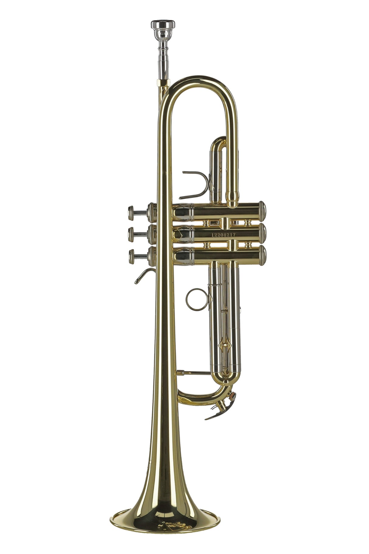 Bach Bb-trompet TR450 - TR450