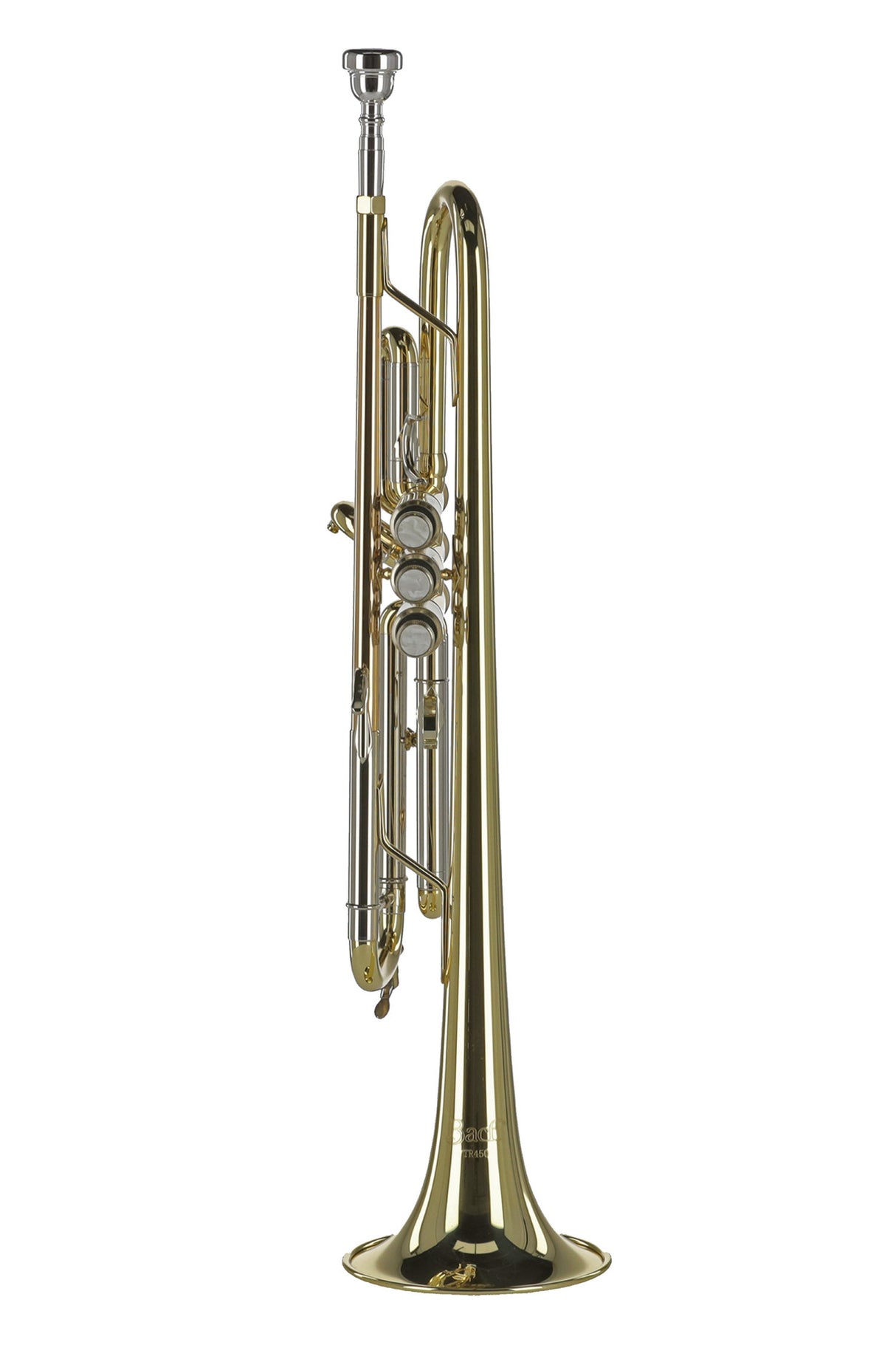 Bach Bb-trompet TR450 - TR450
