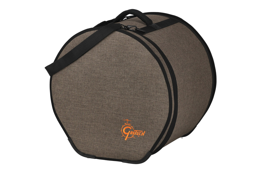 Gretsch Gig Bag for Tom Tom Pro Tour - 14x14" (GR-1414-FTB)