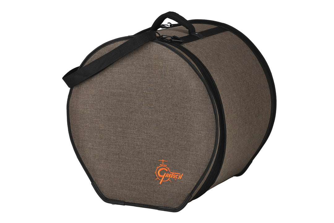 Gretsch gigbag for tom-tom Pro Tour - 16x16" (GR-1616FTB)