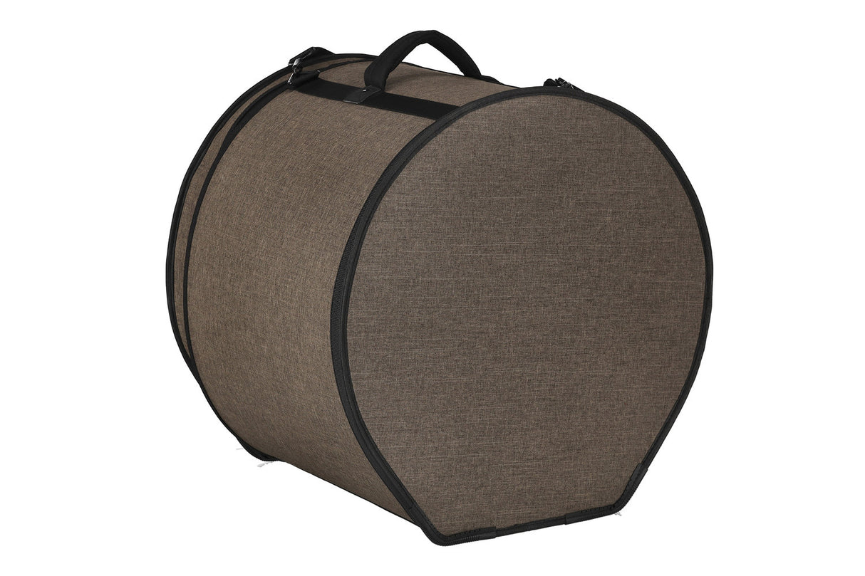 Gretsch gigbag for tom-tom Pro Tour - 16x16" (GR-1616FTB)
