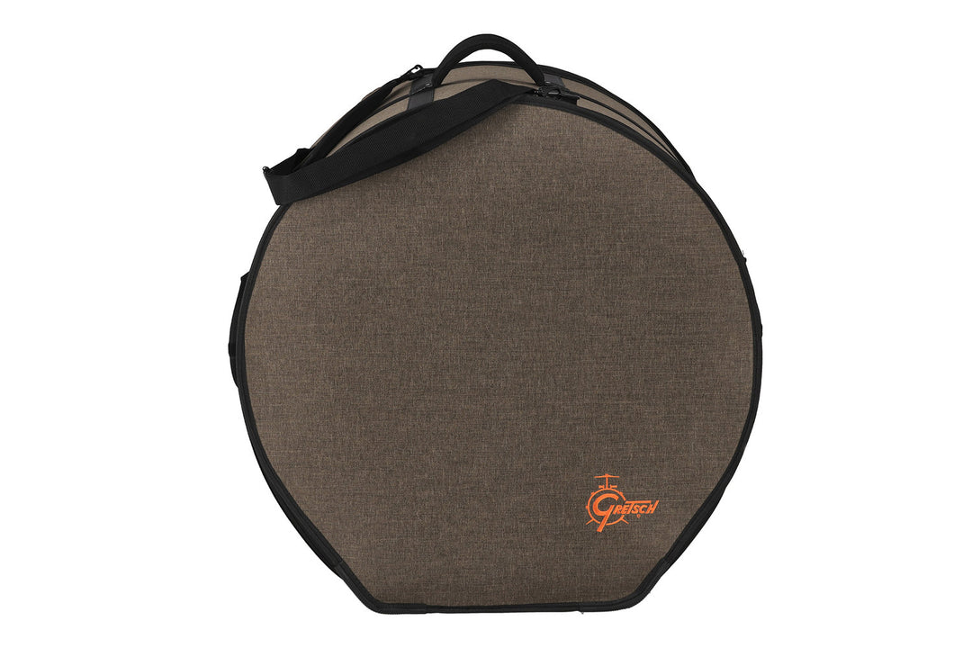 Gretsch gigbag for basstromme Pro Tour - 18x22'' (GR-1822BDB)