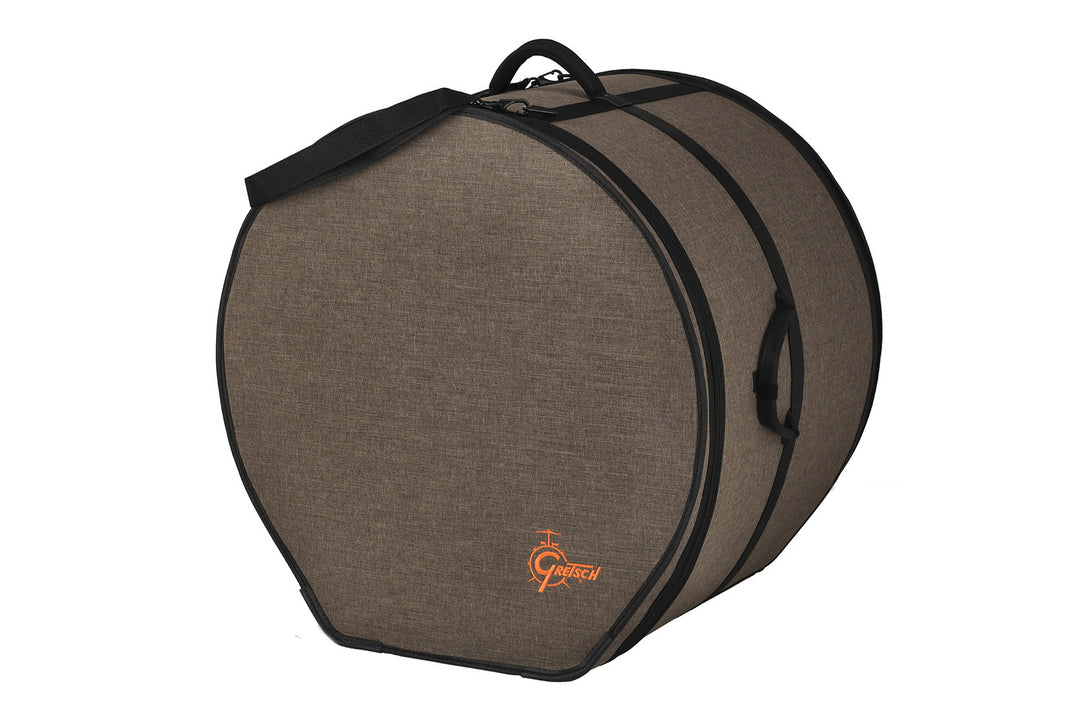 Gretsch gigbag for basstromme Pro Tour - 18x22'' (GR-1822BDB)