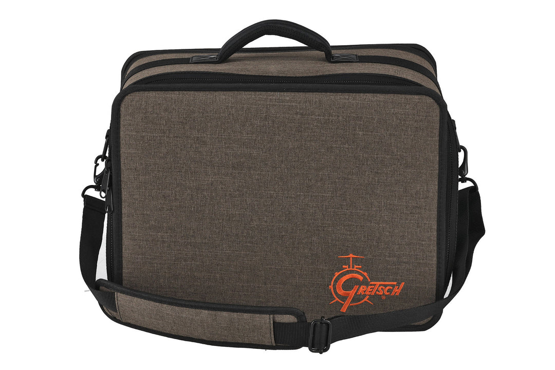 Gretsch Gig Bag for dobbelpedal Pro Tour - 40 x 30 x 60 cm (GR-DPB)