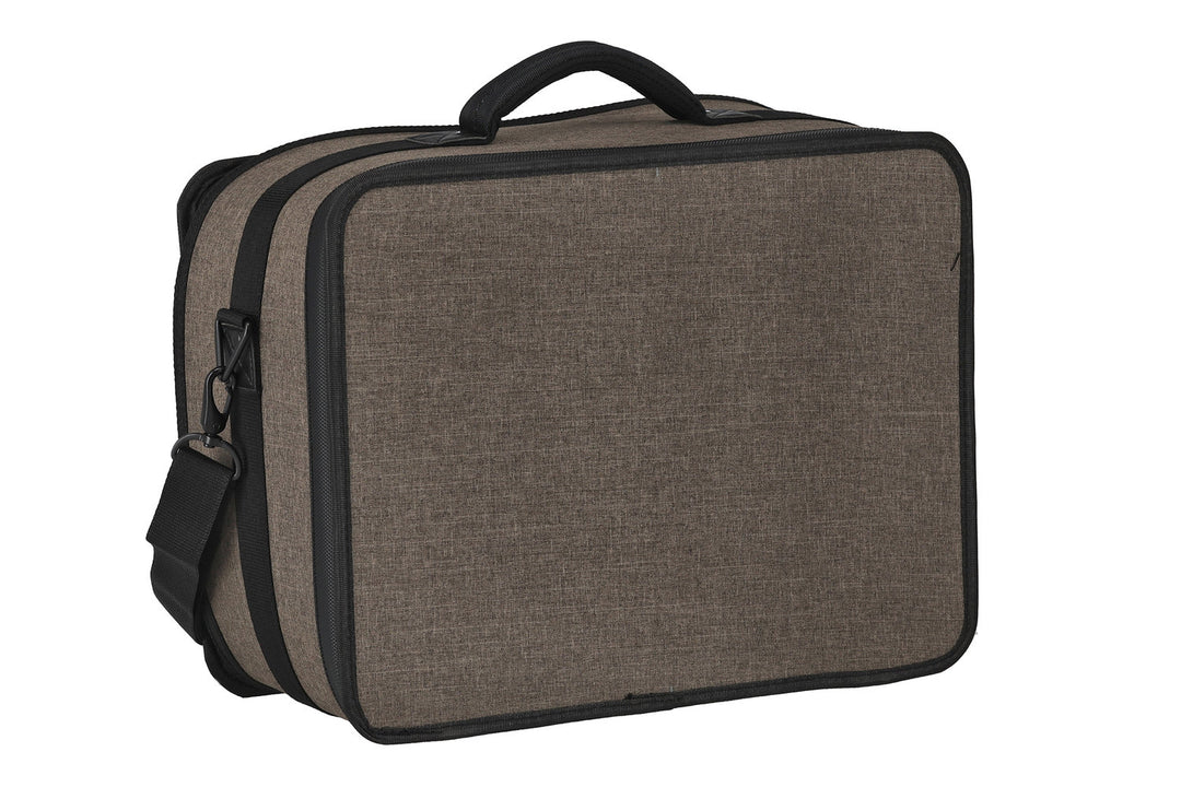 Gretsch Gig Bag for dobbelpedal Pro Tour - 40 x 30 x 60 cm (GR-DPB)
