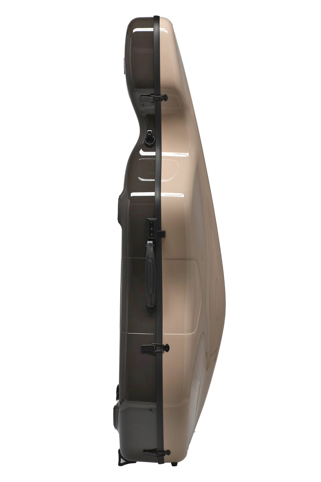 GEWA Celloer-koffert Air Anniversary - Brun/Beige