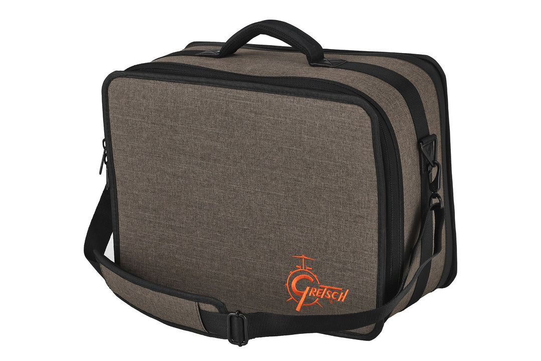 Gretsch Gig Bag for dobbelpedal Pro Tour - 40 x 30 x 60 cm (GR-DPB)