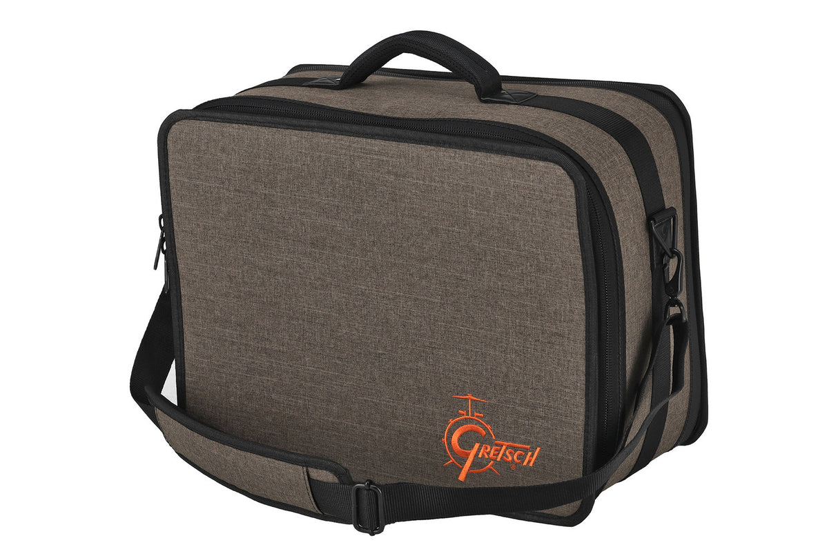Gretsch Gig Bag for dobbelpedal Pro Tour - 40 x 30 x 60 cm (GR-DPB)