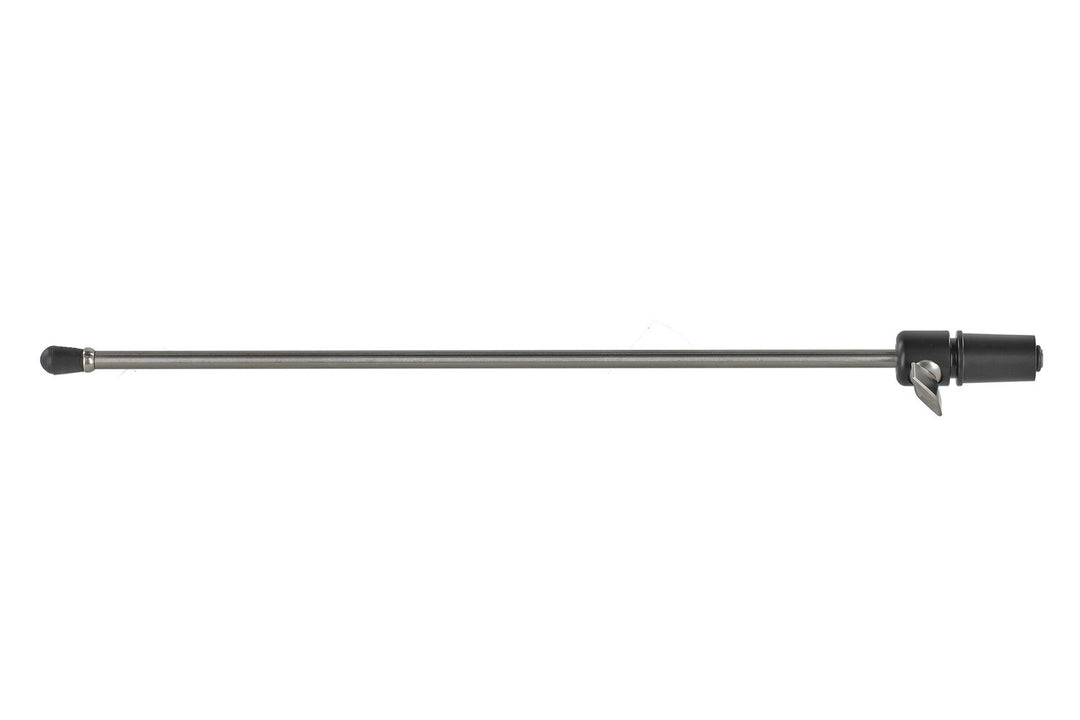 Nürnberger endepigg til cello - kon 24/26.5 mm