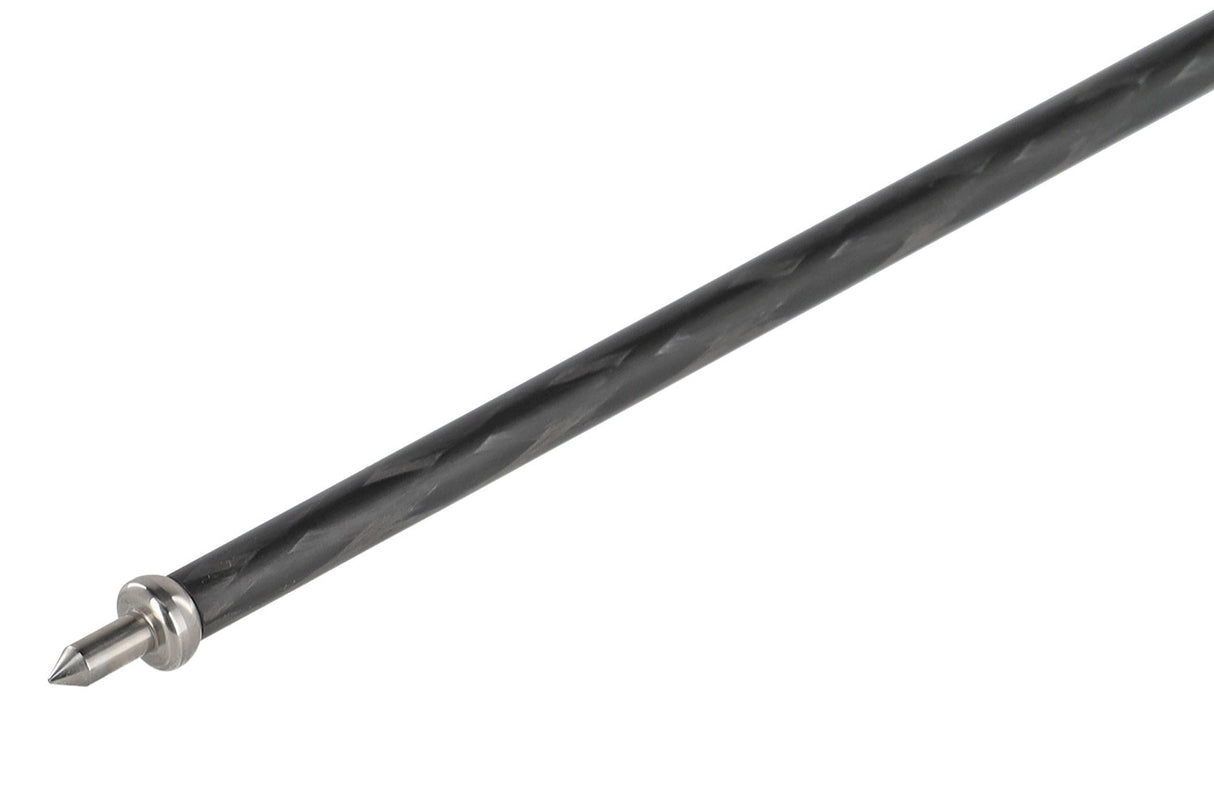 Nürnberger Celloer endepinne - kjegle 24/26.5mm