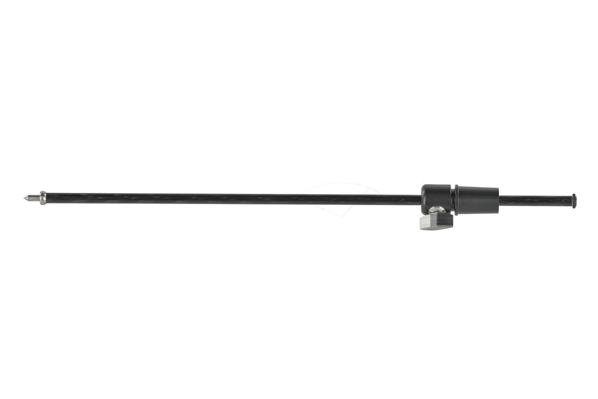 Nürnberger Celloer endepinne - kjegle 24/26.5mm