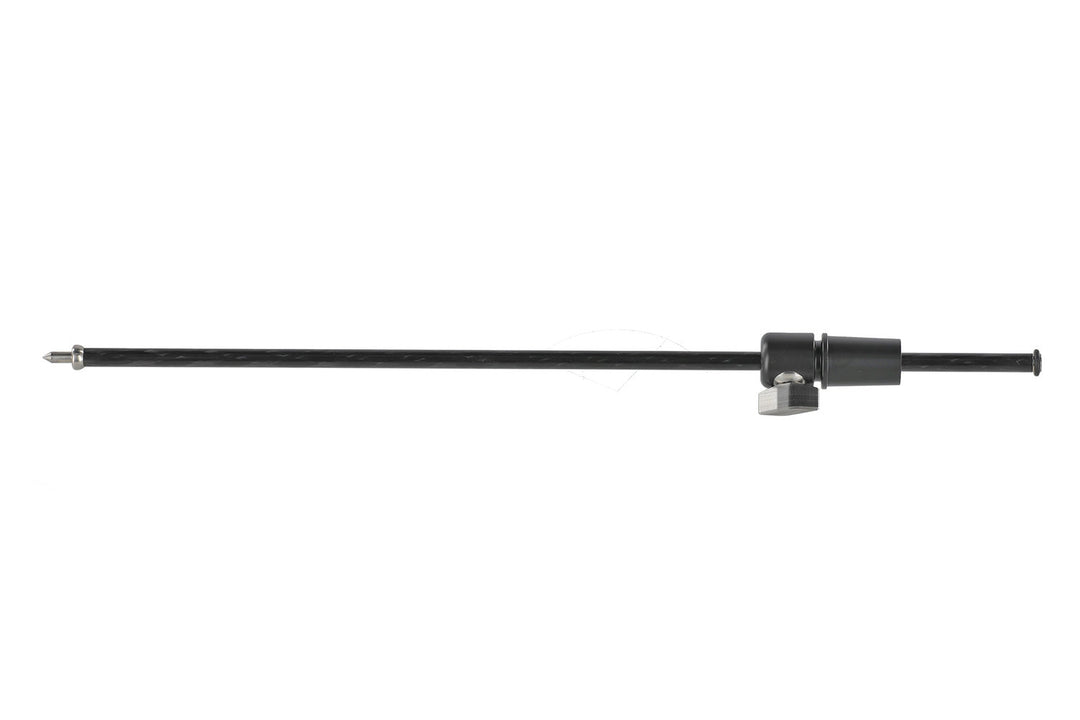 Nürnberger Celloer endepinne - kjegle 24/26.5mm