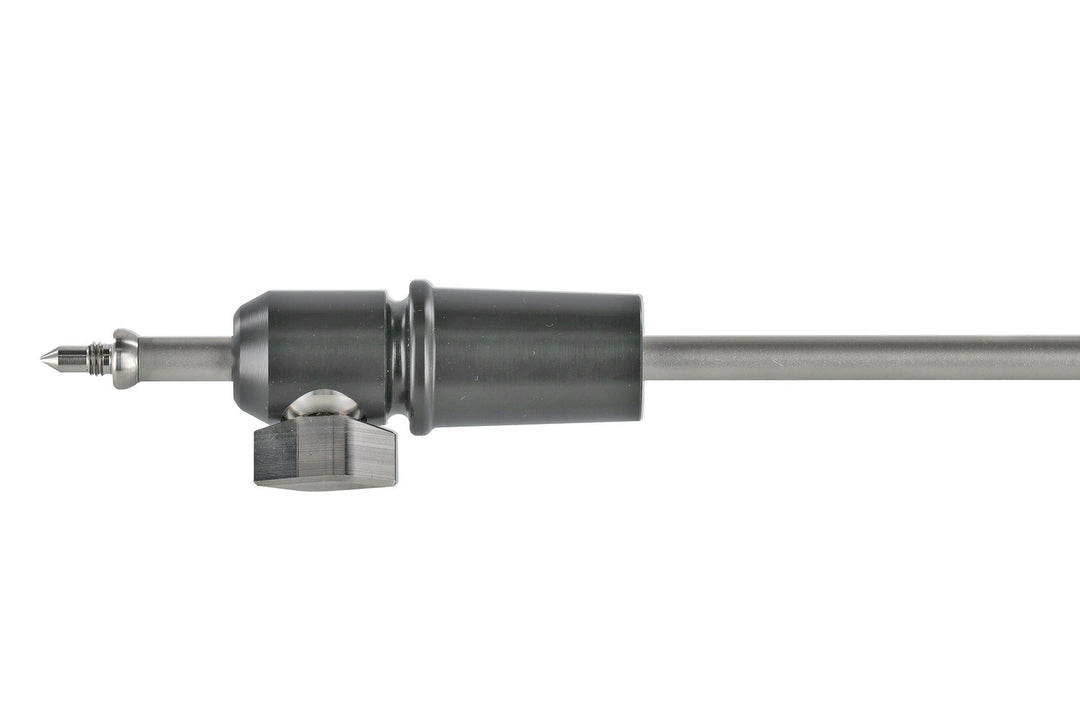 Nürnberger kontrabass-endepigg - Kon 28/31 mm