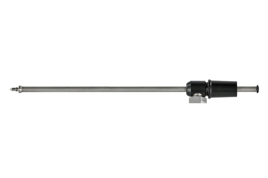 Nürnberger kontrabass-endepigg - Kon 28/31 mm
