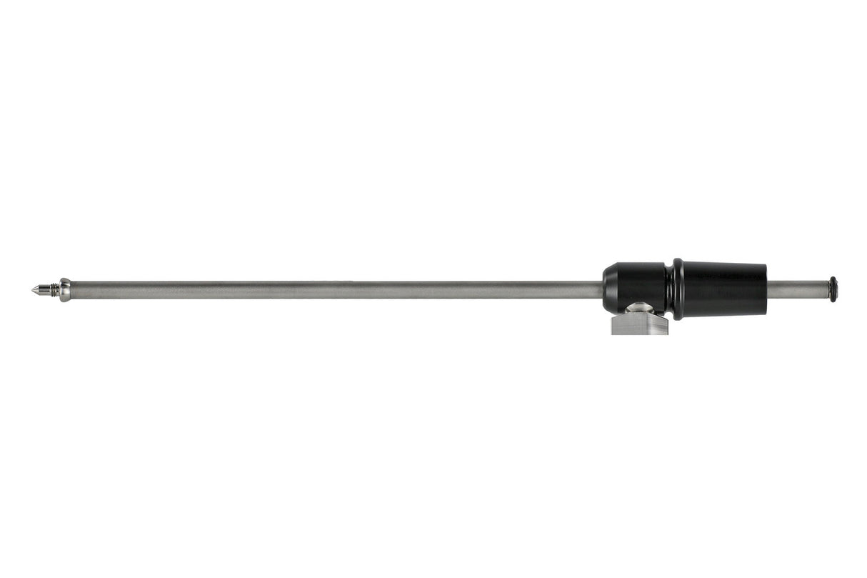Nürnberger kontrabass-endepigg - Kon 28/31 mm