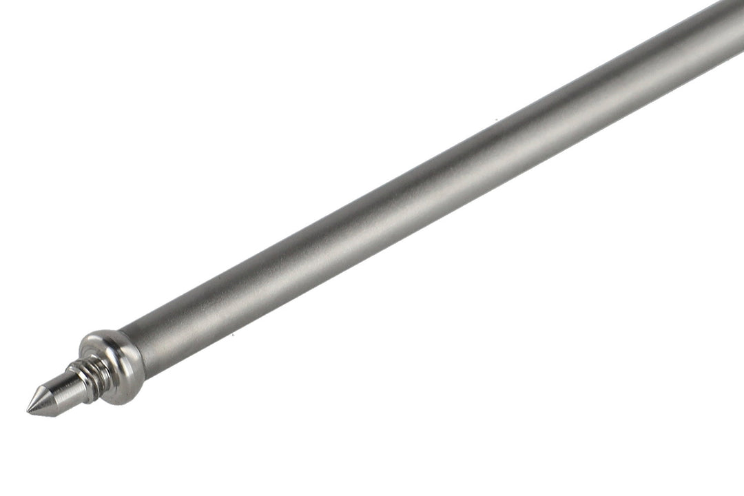 Nürnberger kontrabass-endepigg - Kon 28/31 mm