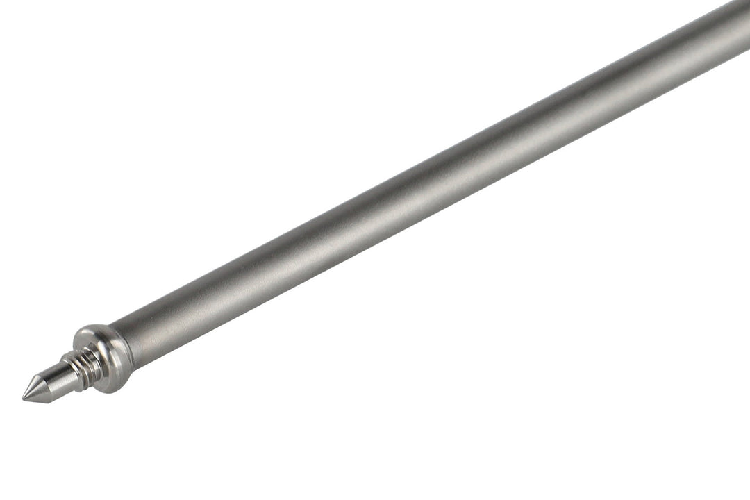 Nürnberger kontrabass-endepigg - Kon 31,5/34,5 mm
