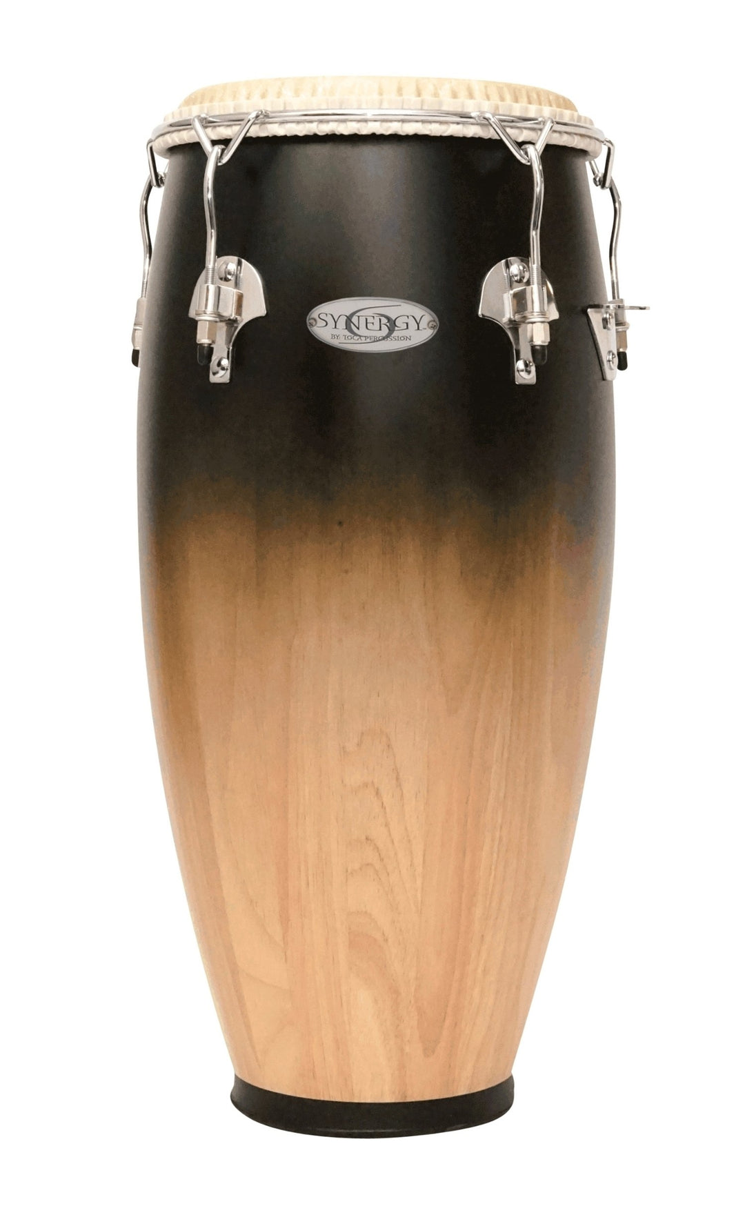 Toca Conga Synergy Deluxe Series - Wine Burst Matte (23512-WB)