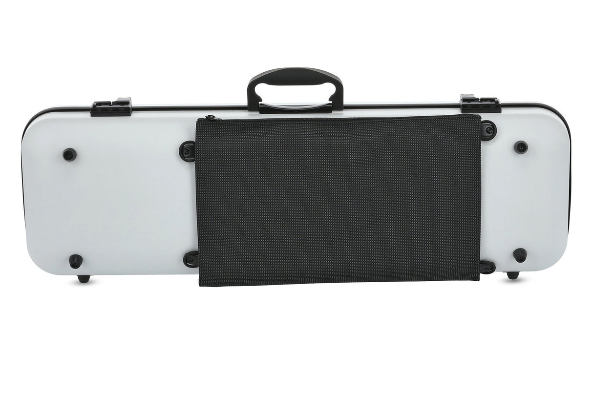GEWA Fioliner-etui Air 2.1 - Hvit matt
