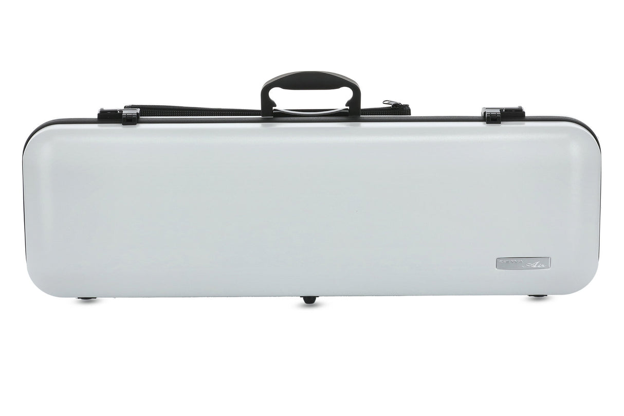 GEWA Fioliner-etui Air 2.1 - Hvit matt