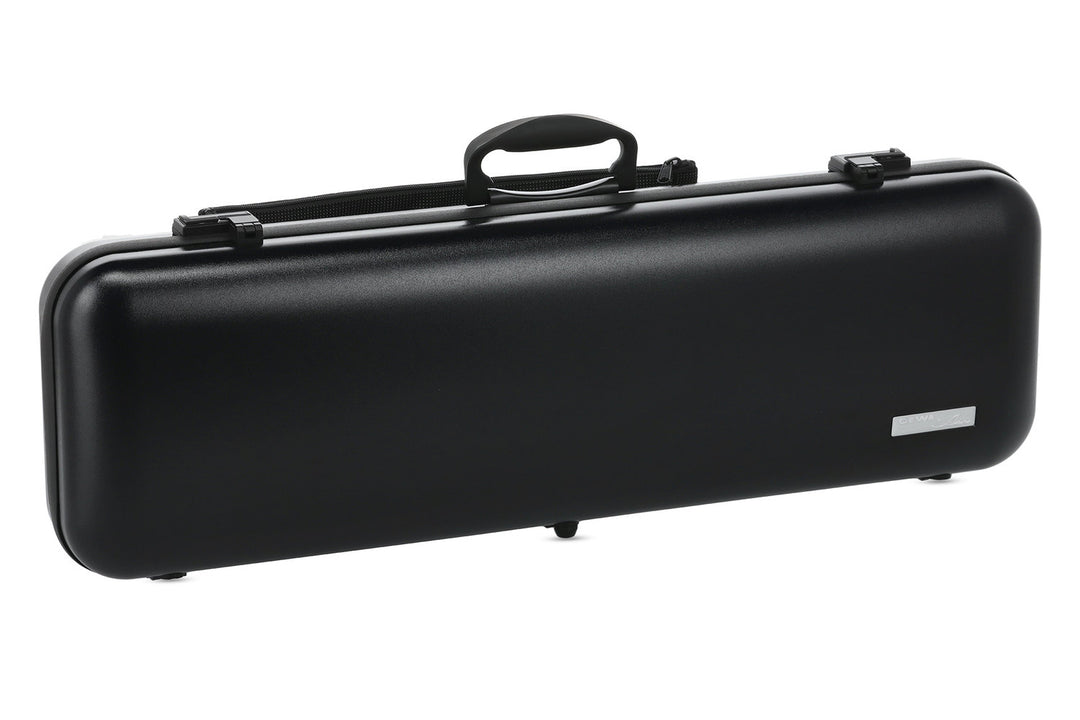 GEWA Fioliner-etui Air 2.1 - Svart matt